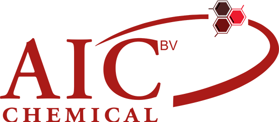 AIC Chemical Logo