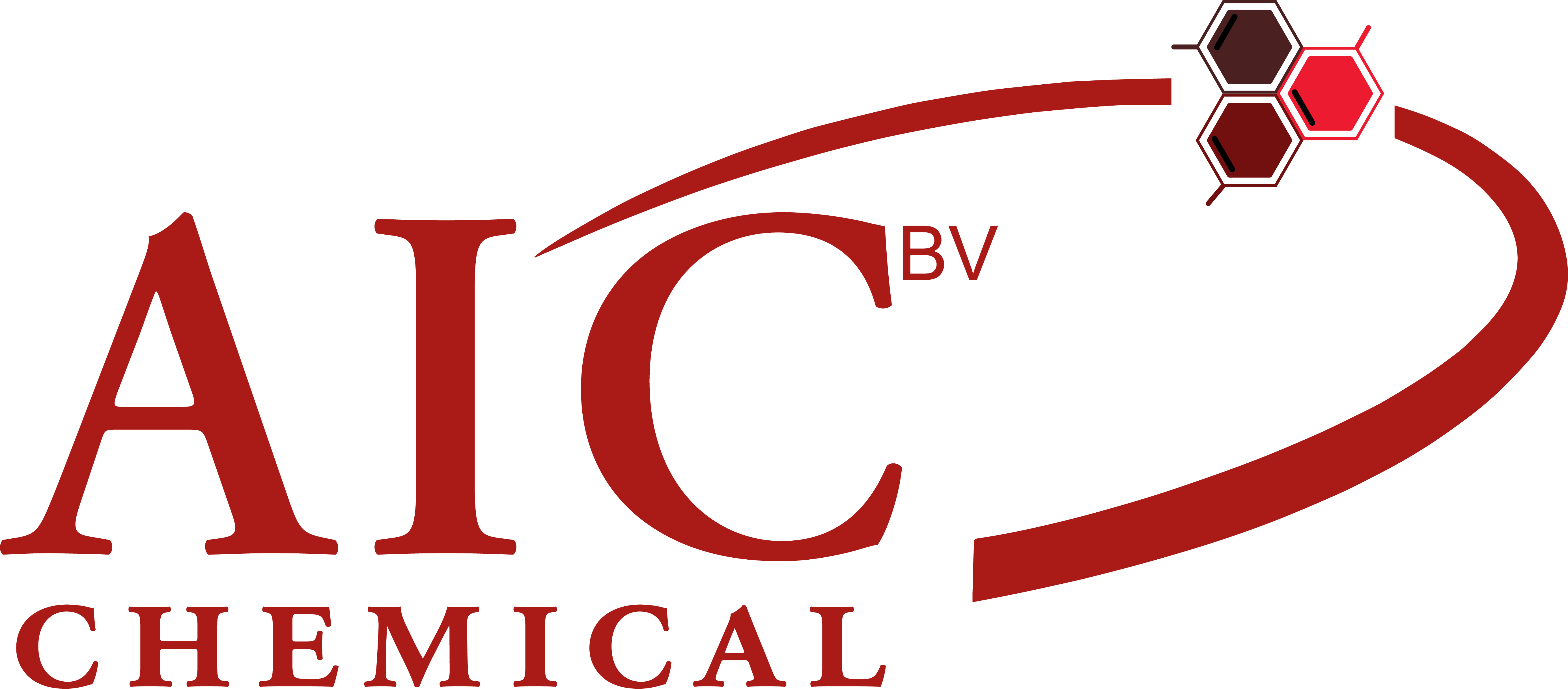 Aic Chemical Logo